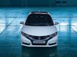 Honda Civic 5-Door 2012 года (EU)